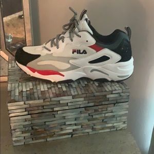 Fila sneakers